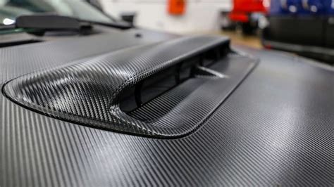 custom carbon fiber near me